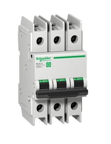 Schneider Electric M9F43363 Breaker