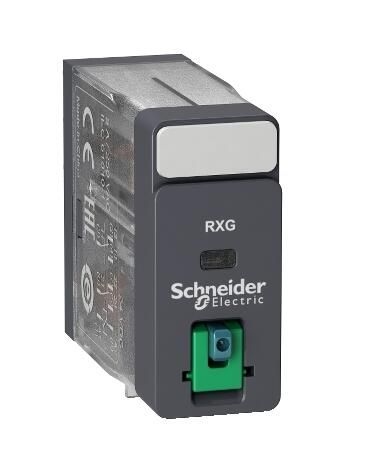 Schneider Electric RXG21BD Relay