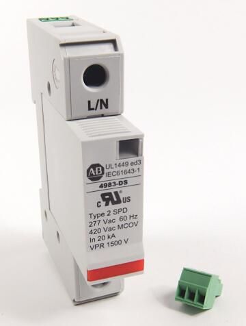 Allen Bradley 4983-DS277-40 Device