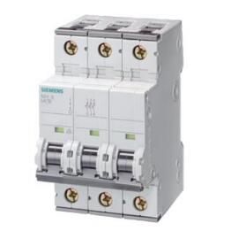 Siemens 5SY43457 Breaker