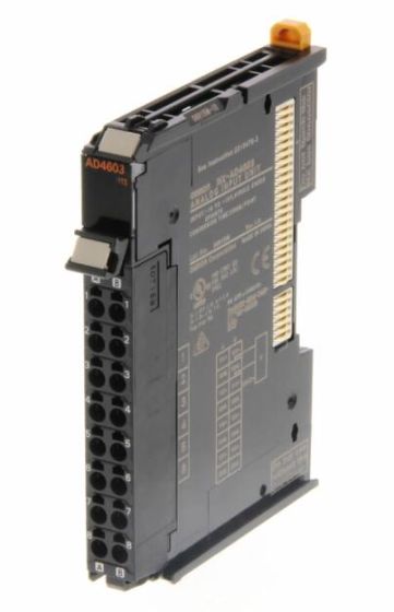 OMRON NXAD4603 Module