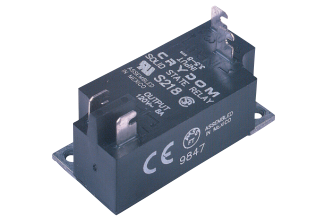 Crydom S218 Solid State Relay