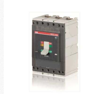 ABB T5H400DW Device