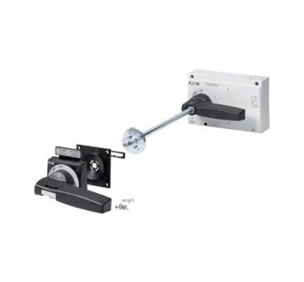 EATON/Moeller 119004 NZM4-XHB-DA-NA Device