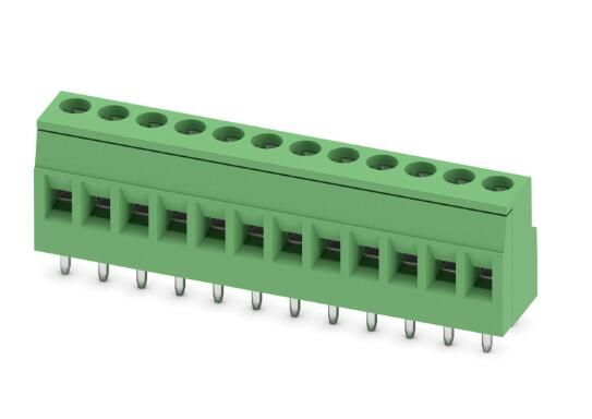 Phoenix Contact 1730609 Connector