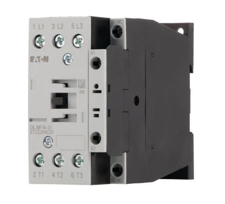 EATON/Moeller 104431 DILMF14-01(RAC48) Device