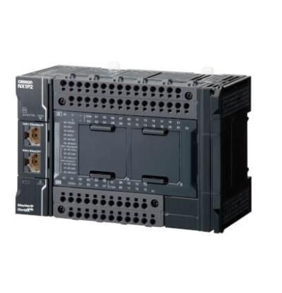 OMRON NX1P2-1040-DT Device