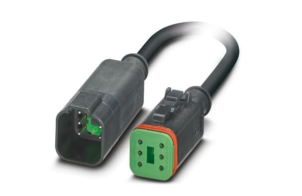 Phoenix Contact 1415036 Cable
