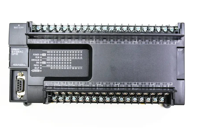 OMRON CP1EN60SDRA Relay