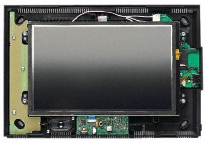 ABB 8136-0-0002 Comfort Panel