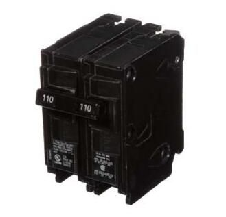 Siemens Q210EE Breaker