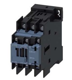 Siemens 3RT20254XB400LA2 Contactor