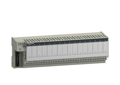 Schneider Electric ABE7P16F310 Relay