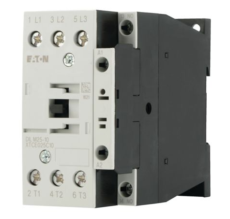 EATON/Moeller 104812 DILM25-10(RDC12) Device