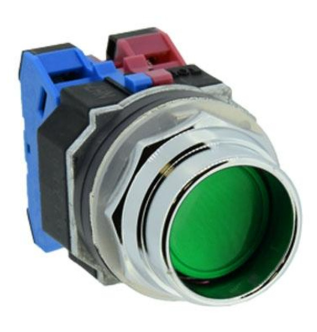 IDEC AOFD110NUG Device