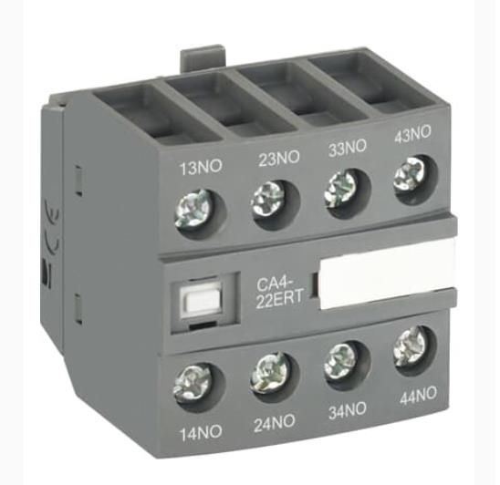 ABB CA4-40ERT Contactors