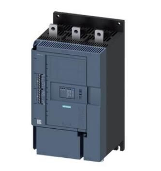 Siemens 3RW52456AC04 Starter