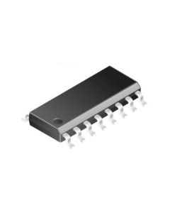 Cirrus Logic CS4340-KSZ Integrated Circuit