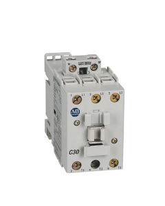Allen-Bradley 100-C30EJ01 Contactor
