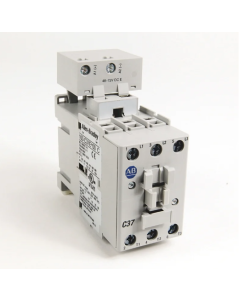Allen-Bradley 100-C37D10 Contactor