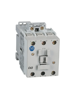 Allen-Bradley 700-CF400EJ Contactor