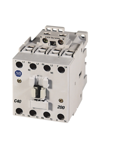 Allen-Bradley 100-C43EJ10 Contactor