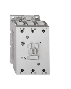 Allen Bradley 100-C55KF00 Contactor