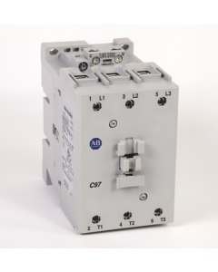 Allen-Bradley 100-C72DJ01 Contactor