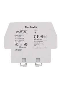 Allen-Bradley 100-ES2-11 Auxiliary Contact