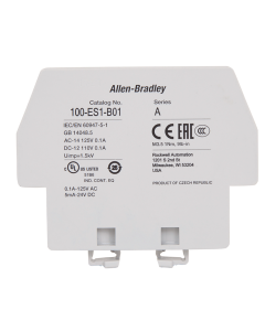 Allen-Bradley 100-ES3-11 Auxiliary Contact Block