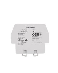 Allen-Bradley 100-ES3-B01 Auxiliary Contact
