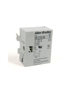 Allen-Bradley 100-ETA30 Timing Module