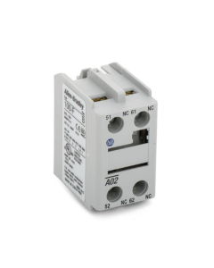 Allen Bradley 100-FA02 Auxiliary Contact
