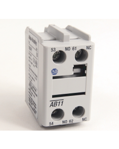 Allen-Bradley 100-FA20 Auxiliary Contact