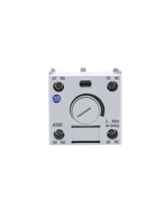 Allen-Bradley 100-FPTA180 Timing Module