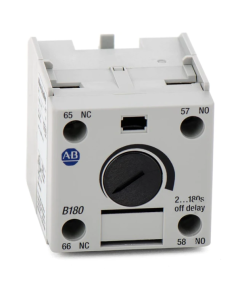 Allen-Bradley 100-FPTB180 Timing Module