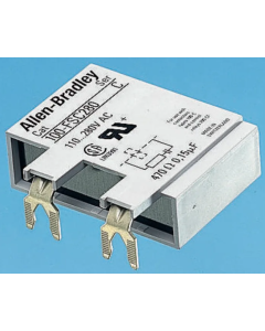 Allen-Bradley 100-FSC48M Surge Suppressor