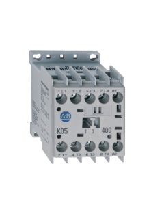 Allen-Bradley 100-K05D10 Contactor