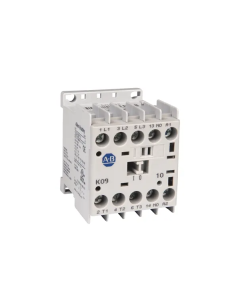 Allen Bradley 100-K12KF400 Contactor