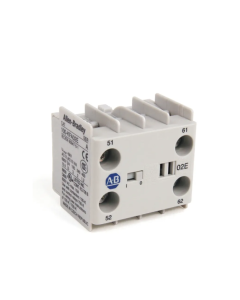 Allen-Bradley 100-KFA02E Auxiliary Contact Block