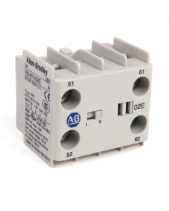 Allen-Bradley 100-KFA13E Auxiliary Contact