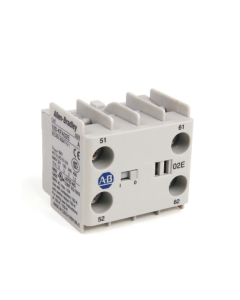 Allen-Bradley 100-KFA20E Auxiliary Contact Block