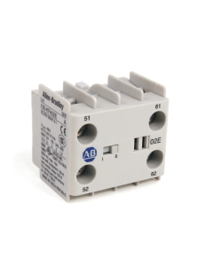 Allen-Bradley 100-KFA40E Auxiliary Contact Block
