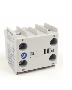 Allen-Bradley 100-KFC20 Auxiliary Contact Block