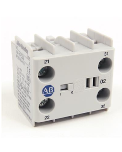 Allen-Bradley 100-KFC40 Auxiliary Contact Block
