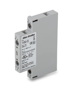 Allen Bradley 100-SA20 Auxiliary Contact