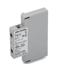 Allen-Bradley 100-SB10 Auxiliary Contact Block