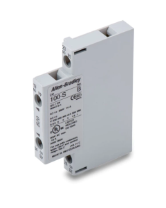 Allen-Bradley 100-SB20 Auxiliary Contact Block