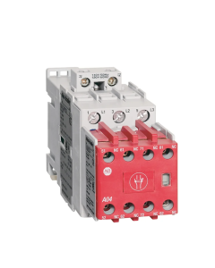 Allen-Bradley 100S-C23KF23C Contactor