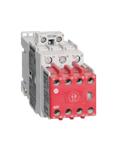 Allen-Bradley 100S-C30EJ14BC Contactor